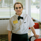 Illustration for article titled Undaunted Texas Waffle House Waitress Has Been Expecting To Die There Every Day For The Past 20 Years Anyway